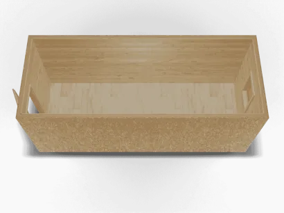 утепленная бытовка отделка внутри вагонкой