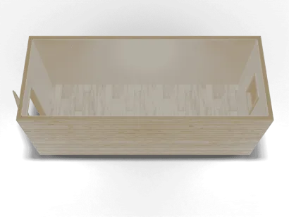 усиленная бытовка отделка внешних стен вагонка