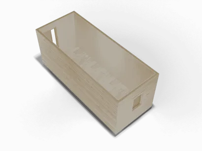 усиленная утепленная бытовка